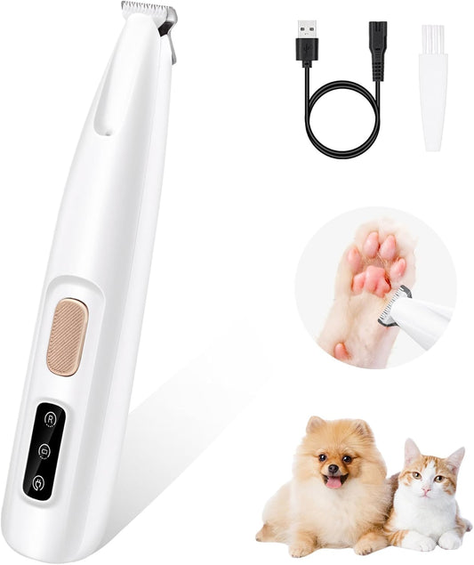 BeePoo Micro Precision Trimmer