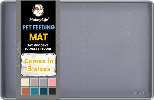 BeePoo Original Silicone Bowl Mat