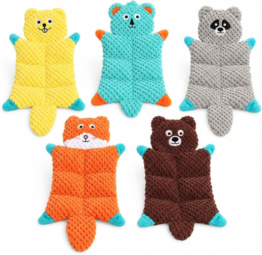BeePoo Original Puppy Starter Toy 8-Pack