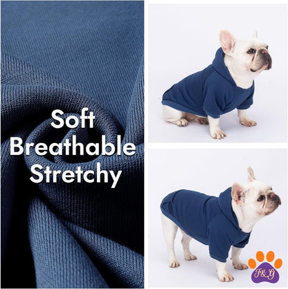 Soft, breathable, stretchy fabric